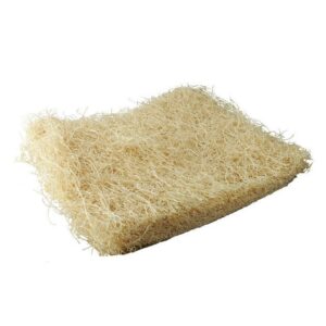 13" X 13" EXCELSIOR MOISTURE WICKING NESTING PADS, 40 PACK