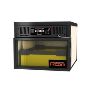 RCOM MARU DELUXE HATCHER 100