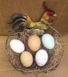 Rare Breed Hatchery Choice Hatching Eggs